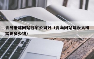 达州青岛搭建网站哪家公司好（青岛网站建设大概需要多少钱）
